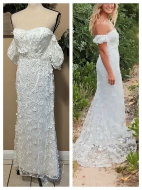 Lulus | Dresses | Lulus Love Everlasting White Floral Lace Mermaid Maxi Dress | Poshmark Lulus | Dresses | Lulus Love Everlasting White Floral Lace Mermaid Maxi Dress | Poshmark
